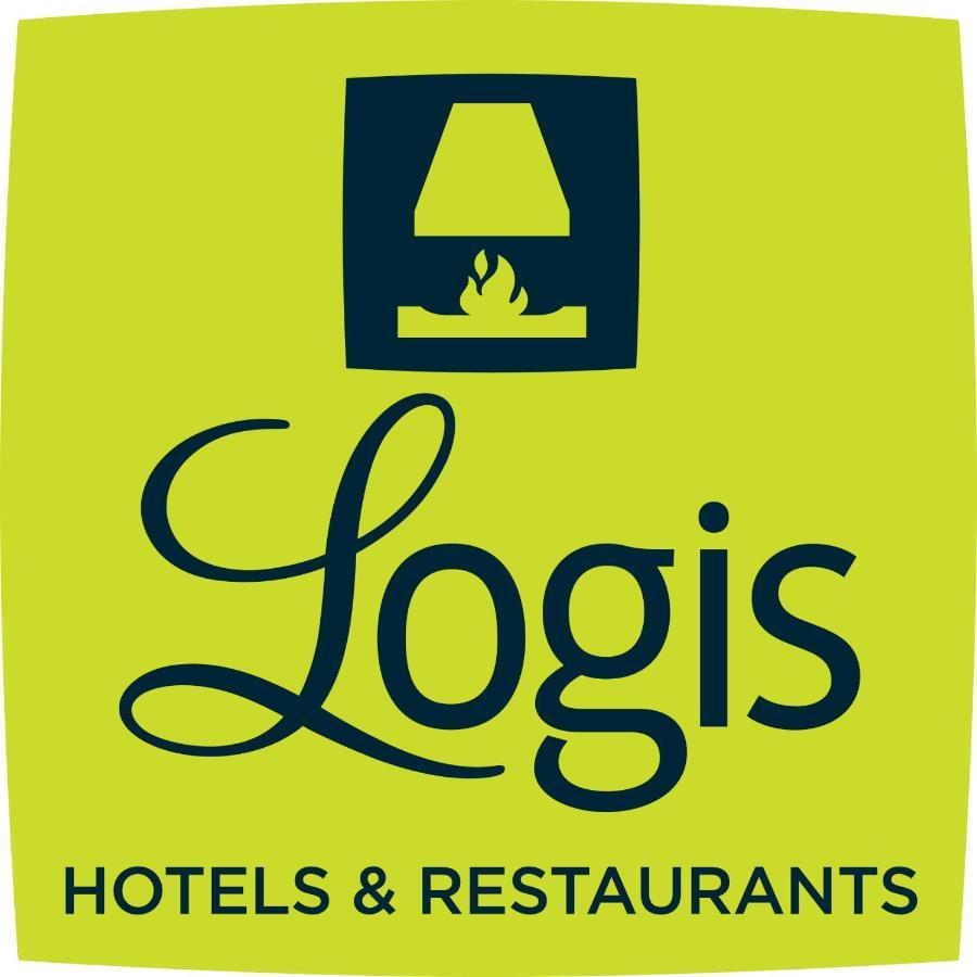 Logis - Hotel Restaurant Du Canard Hangest-sur-Somme المظهر الخارجي الصورة