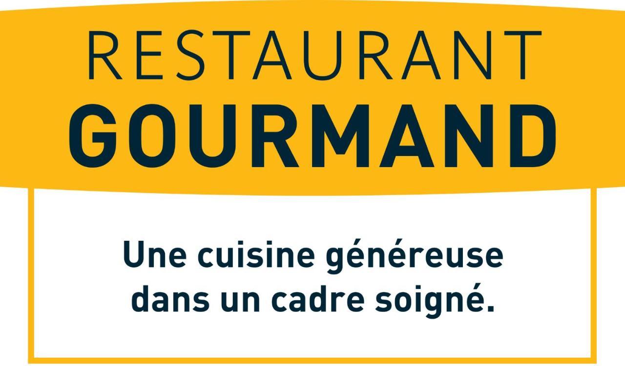 Logis - Hotel Restaurant Du Canard Hangest-sur-Somme المظهر الخارجي الصورة